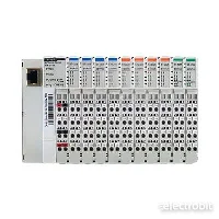 Crevis FnIO S-seeria kaug-IO Crevis FnIO S-seeria kaug-IO